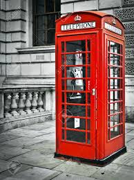 Check spelling or type a new query. Classic Red British Telephone Box In London Stock Photo Picture And Royalty Free Image Image 7673386