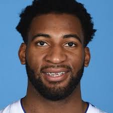 Andre Drummond