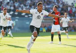 In this spanish name, the first or paternal family name is morales and the second or maternal family name is bravo. No Hay Mas Espacio Ivan Morales Partiria A Prestamo De Colo Colo