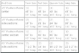 Dog Bed Sizes Donatecar2018 Info