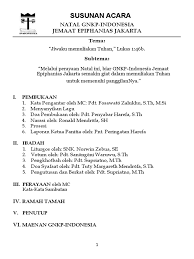 Kata pengantar ibadah natal : Mafiadoc Com Tata Ibadah Perayaan Natal 2012 Gnkp I Jej Wordpre 5a0e55b41723dd8cefe8ed3c