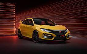 Find out why the 2021 honda civic is rated 6.7 by the car connection experts. 2021 Honda Civic Five Things To Know The Car Guide
