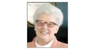 Janet MACLEAN Obituary and Online Memorial (2020)