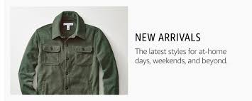 Find great deals on men's clothing at kohl's today! Men S Clothing Shoes Jewelry Watches Accessories Amazon Com