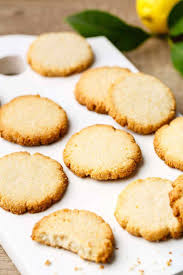 Mind Blowing Lemon Cookies Made With Almond Flour Recipe Paleo Lemon Cookies Lemon Cookies Almond Flour Recipes