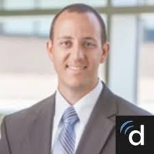 Dr. Andrew Coughlin, MD