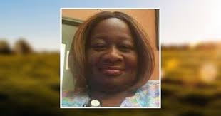 Sherry "Smiley" Woodberry Obituary March 11, 2022