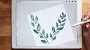 Pin On Procreate Tutorials