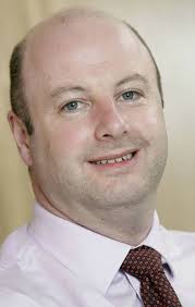 A powerful voice for energy