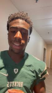 2025 WR Anjuan Coleman Jr Miami Central, @footballhotbed , @acemoneyy___