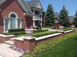 3 Landscaping Jobs Near Me That Can Improve The Look Of My Entire Neighborhood In Se Michigan Troy Clogg Landscape Associates