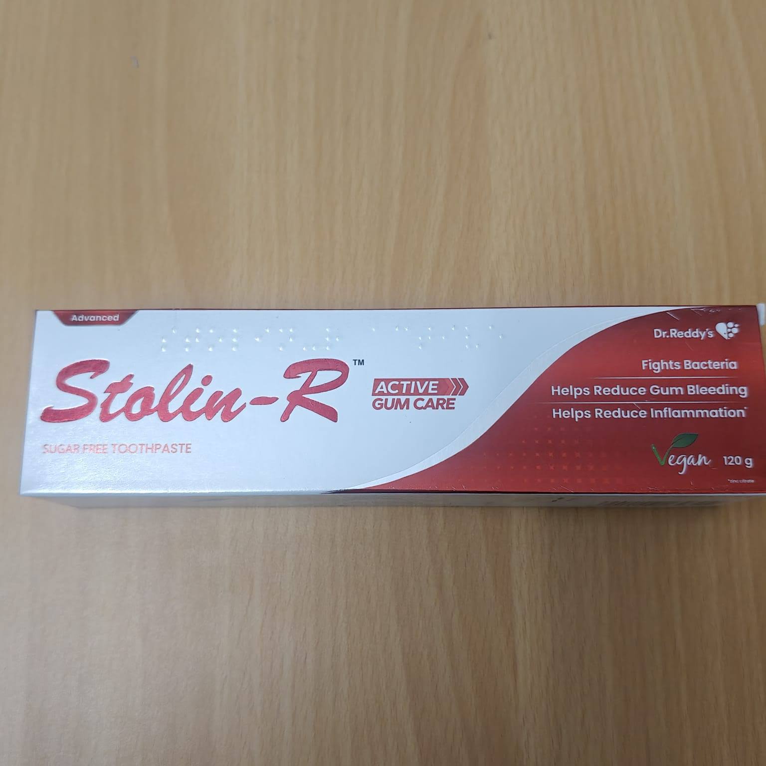 Stolin-R product image