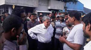 The company operates three manufacturing plants in sambalpur in odisha and. Worker Dies In Metalics Plant Mishap In Odisha S Sambalpur Sambad English
