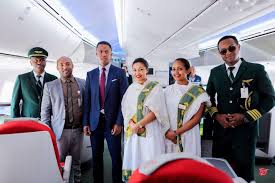 Ethiopian airlines offers the most african destinations to passengers and is one of. Ethiopian Airlines To Resume Flight To Athens Travel News East Africa