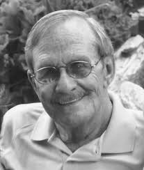 Edward Marrs Obituary (2015)