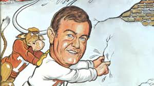 The Coaching Legacy at Texas Begins With One Name: Darrell Royal