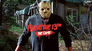 Estamos trabalhando em über jason e em vários desafios. Sexta Feira 13 Novo Jogo Incrivel Estilo Dead By Day Light Friday The 13th Youtube