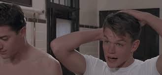 Matt damon and ben affleck plan to write together more now they are no longer so 'inefficient.' the friends reunited to work on the last duel and admitted penning the movie with nicole holofcener was a very different process to when they wrote their breakthrough film good will hunting. Five Underrated Matt Damon Movies You Need To See Popwrapped