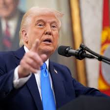 USA: Trump erwägt 5000-Dollar-Babybonus gegen Geburtenrückgang