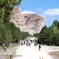 Fall Volksmarch at Crazy Horse Memorial