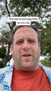 They took my main page. Follow here for now