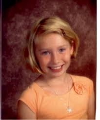 Kelsey Jo Caswell Obituary March 10, 2008