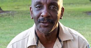 Newnan man promoted to lead region for Georgia Forestry Commission