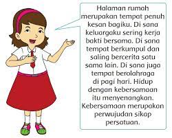 Materi Dan Kunci Jawaban Buku Siswa Tema 4 Kelas 2 Halaman 12 13 14 15 16 17 18 Subtema 1 Pembelajaran 2 Dede Taufik