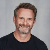 Bruce Goddard's Instagram, Twitter & Facebook