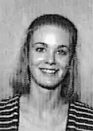 1996 Volleyball Roster