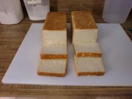 Just add nonfat dry milk and the right amount of water for the make your own buttermilk or sour milk: Powdered Milk In Bread Recipe Seasoned Advice