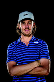 He was born on 19 january 1991, in southport, england. Tommy Fleetwood Golf Magazin