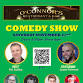 Comedy Night at O'Connor's Worcester (Nov 22) event image