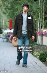 14 Jay Adelson Photos & High Res Pictures