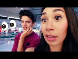 DYING MY HAIR BLACK AND GETTING PROPOSED TO BY BRENT