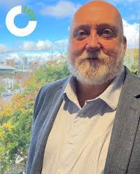 David Riessen's Instagram, Twitter & Facebook