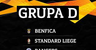 Sprawdź kto zagra w poszczególnych grupach turnieju finałowego mistrzostw europy w 2021 roku. Benfica Rangers I Liege Lech Poznan Poznal Rywali W Grupie D Ligi Europy