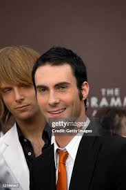 619 Victor Levine Photos & High Res Pictures