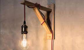 Wer sich eine preiswerte, aber außergewöhnliche beleuchtung wünscht, kann eine lampe selber bauen. Lampe Basteln Selbst De
