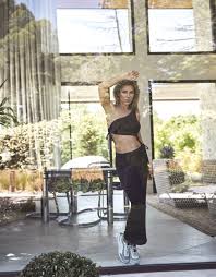 Image result for elsa pataky interviu elle