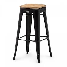 Stackable Bar Chair Tolix Style Bar Hospitality Events Flexfurn
