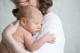 Pemberian tanda identitas diri dan. Bayi Baru Lahir Berbau Wangi Buat Ibu Asyik Nak Cium Apa Sebabnya