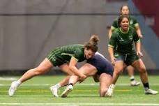 New York Exiles at TC Gemini