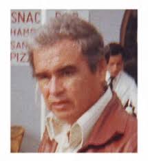 Obituary of Donald Allan Ransom