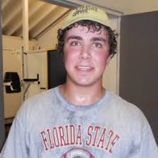 Jack Berberian's High School Bio