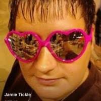 Jamie Tickle