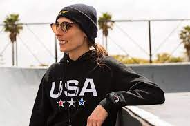 Nbc, cbs & fox as a news reporter. Trans Bmxer Chelsea Wolfe Named Reserve Athlete For Tokyo Olympics Outsports