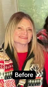 My mama🥰✨Thanks for being down for everything! #fypシ #hairtok Aimee  Williams Bryan