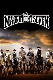 How to watch and stream The Magnificent Seven - 1960 on Roku
