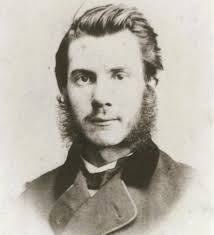 John Schoonover (1839-1930)